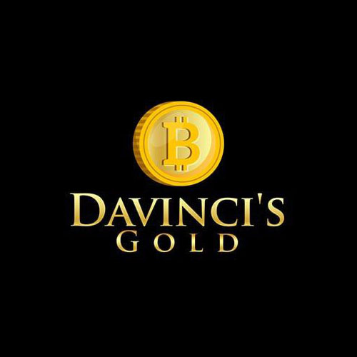 DavinciGold